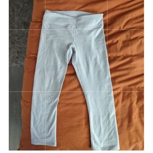 Fabletics Capri Leggings